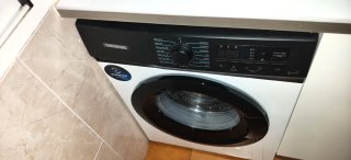 Lavadora Cecotec Bolero 6kg
