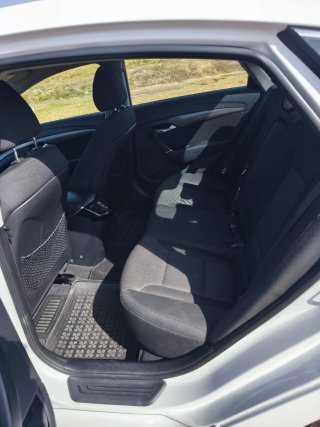Hyundai i40 2014