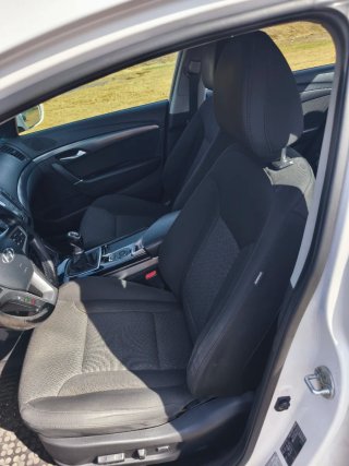 Hyundai i40 2014