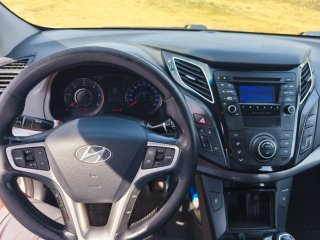 Hyundai i40 2014