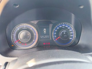 Hyundai i40 2014