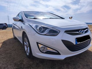 Hyundai i40 2014