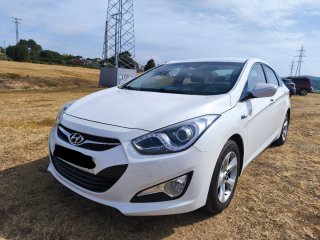 Hyundai i40 2014