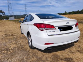 Hyundai i40 2014