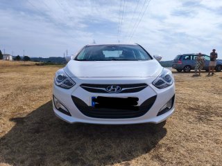 Hyundai i40 2014