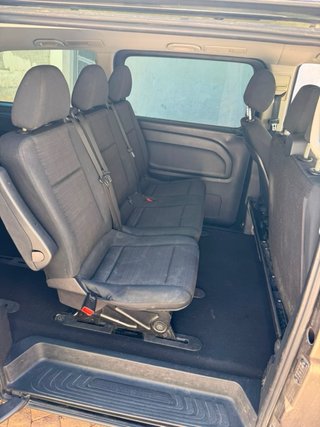 Mercedes-Benz Vito 2015