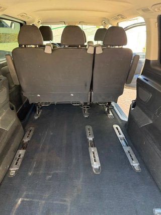 Mercedes-Benz Vito 2015