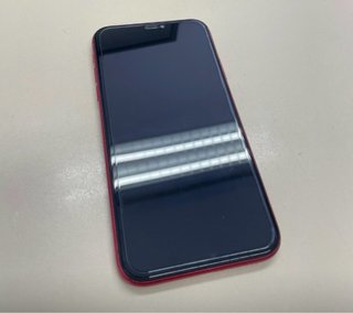 iPhone 11 64GB Rosso