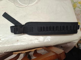 Canana para calibre 20