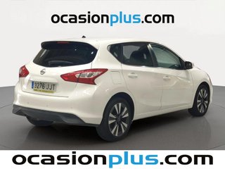 Nissan Pulsar 1.2 DIG-T N-TEC 85 kW (115 CV)