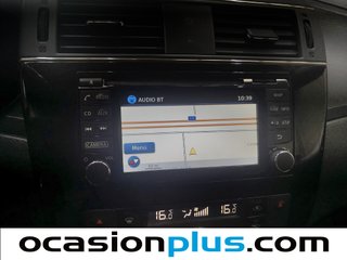 Nissan Pulsar 1.2 DIG-T N-TEC 85 kW (115 CV)