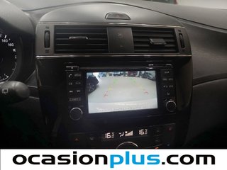 Nissan Pulsar 1.2 DIG-T N-TEC 85 kW (115 CV)