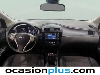 Nissan Pulsar 1.2 DIG-T N-TEC 85 kW (115 CV)