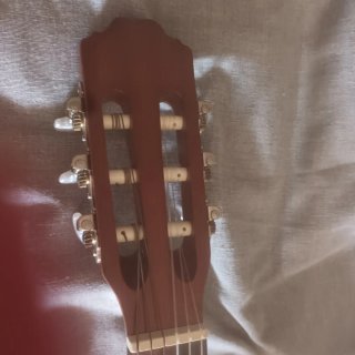 Chitarra classica 3/4