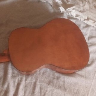 Chitarra classica 3/4