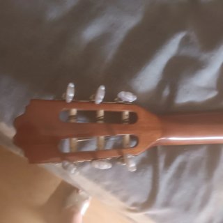 Chitarra classica 3/4
