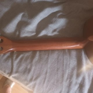 Chitarra classica 3/4