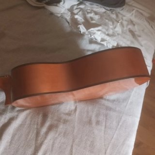 Chitarra classica 3/4