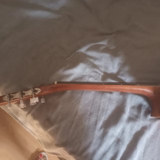 Chitarra classica 3/4