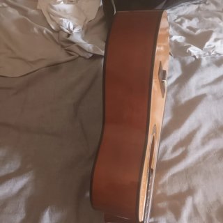 Chitarra classica 3/4