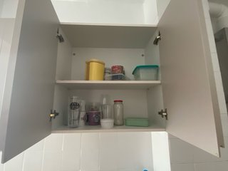 Muebles de cocina y electrodomésticos