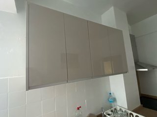 Muebles de cocina y electrodomésticos