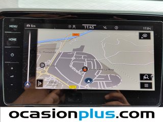 Volkswagen Passat Variant GTE 1.4 TSI e-Power 160 kW (218 CV) DSG