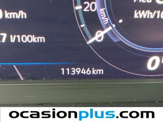 Volkswagen Passat Variant GTE 1.4 TSI e-Power 160 kW (218 CV) DSG