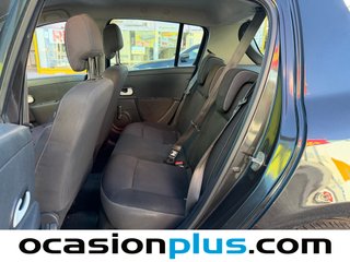 Renault Clio Yahoo! 1.2 16v 55 kW (75 CV)