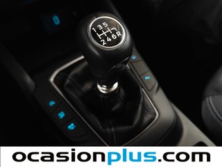Ford Focus 1.0 Ecoboost Active 92 kW (125 CV)