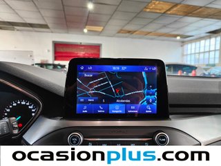Ford Focus 1.0 Ecoboost Active 92 kW (125 CV)