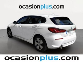 BMW Serie 1 118i 103 kW (140 CV)