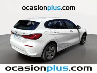 BMW Serie 1 118i 103 kW (140 CV)