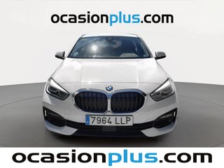 BMW Serie 1 118i 103 kW (140 CV)