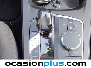 BMW Serie 1 118i 103 kW (140 CV)