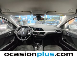 BMW Serie 1 118i 103 kW (140 CV)