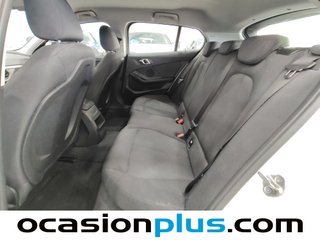 BMW Serie 1 118i 103 kW (140 CV)
