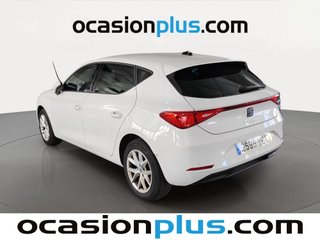 SEAT León 1.5 TSI S&S Style XL 96 kW (130 CV)