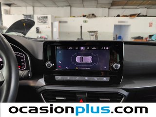 SEAT León 1.5 TSI S&S Style XL 96 kW (130 CV)