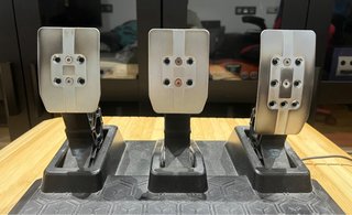 Pedales Thrustmaster T3PM