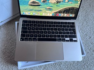 MacBook Air M2
