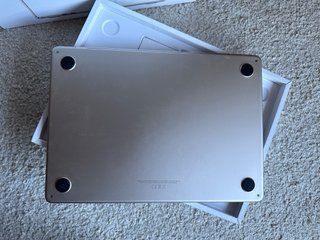 MacBook Air M2