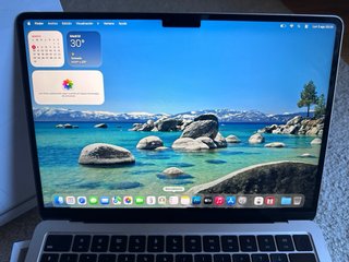 MacBook Air M2