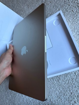 MacBook Air M2
