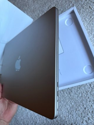 MacBook Air M2