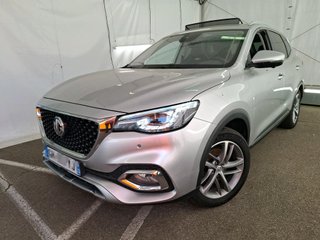 MG EHS 1.5TGDI PHEV Luxury (2022)