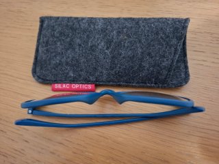 Gafas de lectura Just Cavalli