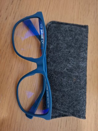 Gafas de lectura Just Cavalli