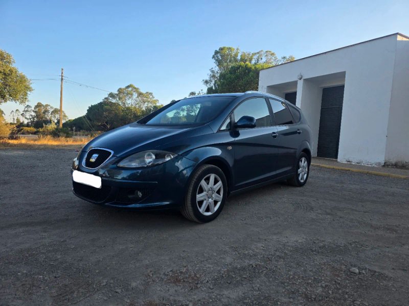 SEAT ALTEA XL - foto 1