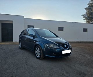 SEAT ALTEA XL
